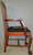 SOLD Set of 9 Victorian Chippendale Ball & Claw Mahogany Dining Chairs