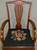 SOLD Set of 9 Victorian Chippendale Ball & Claw Mahogany Dining Chairs