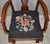 SOLD Set of 9 Victorian Chippendale Ball & Claw Mahogany Dining Chairs