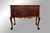 SOLD Antique Mahogany Chippendale Ball and Claw Lowboy