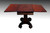 SOLD Antique Empire Period Drop Leaf Dining Table - 1860s