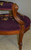 SOLD Victorian Needlepoint Arm Chair