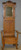 SOLD Oak Victorian Hall Tree by Larkin