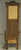 SOLD Oak Victorian Hall Tree by Larkin