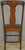 SOLD Set of 4 Oak Empire Dining Chairs