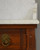 SOLD Victorian Eastlake Marble Top Commode / Wash Stand