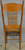 SOLD Set of 6 Refinished #1 Larkin Press Back Dining Chairs