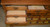 SOLD Large Commercial Oak Store Cabinet – 206 Drawers!!
