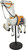 SOLD Carved and Painted Herschell-Spillman Carousel Horse on Stand