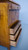 SOLD Antique Period Maple Abante Secretary