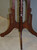 SOLD Victorian Marble Top Shapely Stand