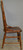 SOLD Set of 4 Stylish Press Back Dining Chairs