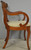 SOLD Set of 8 Formal Empire Dining Chairs