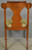 SOLD Set of 8 Formal Empire Dining Chairs