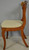 SOLD Set of 8 Formal Empire Dining Chairs