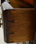 SOLD Chippendale Block Front Custom Ball & Claw Centennial Desk