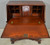 SOLD Chippendale Block Front Custom Ball & Claw Centennial Desk