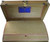 SOLD Victorian Dome Top Trunk J.T.P.