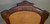 SOLD Victorian Burl Walnut Swivel Tilt Office Chair