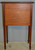 SOLD French Marble Top Bed Stand