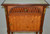 SOLD French Marble Top Bed Stand