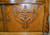 SOLD Carved Victorian Oak Sideboard