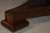 SOLD Mahogany Empire Period Banquet Table – Opens 10 Feet
