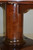 SOLD Mahogany Empire Period Banquet Table – Opens 10 Feet