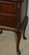 SOLD Pair of Solid Mahogany Chippendale Night Tables