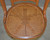 SOLD Victorian Burl Walnut Swivel Desk Office Chair