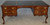 SOLD Kittinger Executive Leather Top Desk
