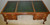 SOLD Kittinger Executive Leather Top Desk