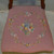 SOLD Victorian Needlepoint Ladies Desk Chair