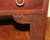 SOLD Narrow Double Door Lingerie Chest