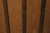 SOLD Mission Fireplace Screen - Unusual