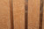 SOLD Mission Fireplace Screen - Unusual