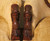SOLD Pair of John Jelliff Arm Chairs – Jenny Lind Heads