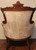SOLD Pair of John Jelliff Arm Chairs – Jenny Lind Heads