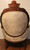 SOLD Pair of John Jelliff Arm Chairs – Jenny Lind Heads