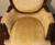 SOLD Pair of John Jelliff Arm Chairs – Jenny Lind Heads