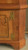 SOLD Walnut American Early Corner Cupboard Storage Cabinet