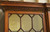 SOLD Early George III Carved Pine Breakfront Bookcase