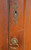 SOLD Period Pennsylvania Chippendale Corner Cupboard