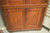SOLD Period Pennsylvania Chippendale Corner Cupboard