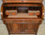 SOLD Victorian Walnut Cylinder Secretary Desk