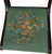 SOLD Mahogany Ladies Swivel Desk Chair