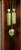 SOLD Mahogany Grandfather Clock- Walter Durfee Style