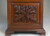 SOLD Mahogany Grandfather Clock- Walter Durfee Style