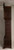 SOLD Classical Carved Mahogany Grandfather Clock by Gilbert