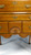 SOLD Period Queen Anne Chest on Chest Highboy with Fan Carvings